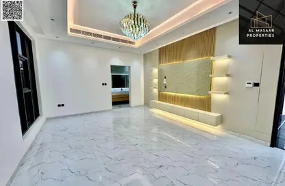 Villa - 6 Bedrooms - 7+ Bathrooms for sale in Al Helio 2 - Al Helio - Ajman