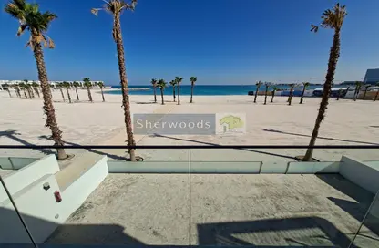 Villa - 4 Bedrooms - 5 Bathrooms for sale in Danah Bay - Al Marjan Island - Ras Al Khaimah