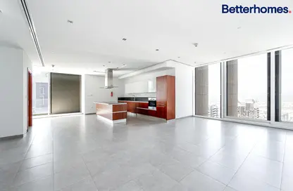 Apartment - 1 Bedroom - 1 Bathroom for rent in DIFC - Dubai