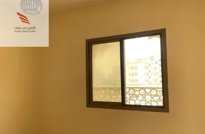 شقة - 2 غرف نوم - 2 حمامات للايجار في بناية الرميلة - الرميلة 2 - الرميلة - عجمان