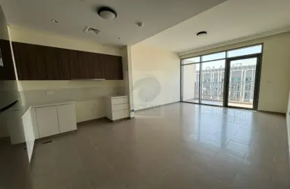 Kitchen image for: Apartment - 2 Bedrooms - 2 Bathrooms for rent in Park Heights 2 - Park Heights - Dubai Hills Estate - Dubai, Image 1