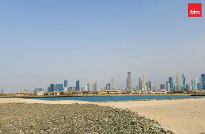 Land - Studio for sale in La Mer South Island - La Mer - Jumeirah - Dubai