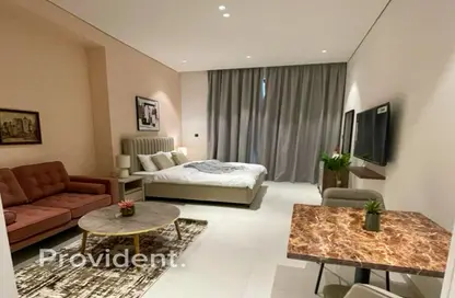 Apartment - Studio - 1 Bathroom for sale in Beverly Residence - District 13 - Jumeirah Village Circle - Dubai