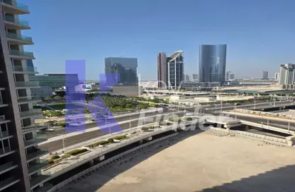 شقة - غرفة نوم - 1 حمام للايجار في المارية فيستا - جزيرة المارية - أبوظبي
