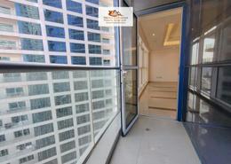 شقة - 3 غرف نوم - 4 حمامات للكراء في برج بينونة 1 - شارع الكورنيش - أبوظبي