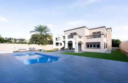 فيلا - 4 غرف نوم - 5 حمامات للبيع في ريجينال - جميرا بارك - دبي