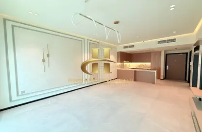 Apartment - 1 Bedroom - 2 Bathrooms for rent in Burj View Residence - Arjan - Dubai