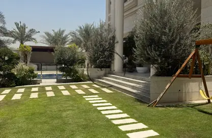 Villa - 5 Bedrooms - 5 Bathrooms for rent in Al Khail Gate - Al Quoz 2 - Al Quoz - Dubai