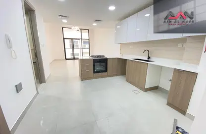 Apartment - 1 Bedroom - 2 Bathrooms for rent in Q-Line - Liwan - Dubai Land - Dubai