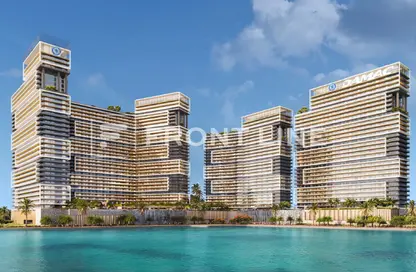 شقة - غرفة نوم - 1 حمام للبيع في تشيلسيا رزيدنس من داماك - المدينة الملاحية - دبي