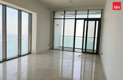 Apartment - 2 Bedrooms - 3 Bathrooms for rent in ANWA - Maritime City - Dubai
