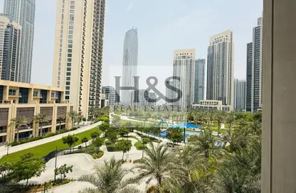 شقة - 3 غرف نوم - 3 حمامات للبيع في دبي كريك جيت تاور 2 - بوابة الخور - ميناء خور دبي (ذا لاجونز) - دبي