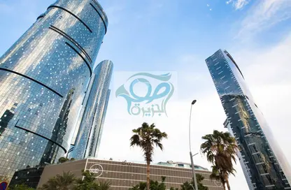 شقة - 2 غرف نوم - 3 حمامات للبيع في برج سكاي - شمس أبوظبي - جزيرة الريم - أبوظبي
