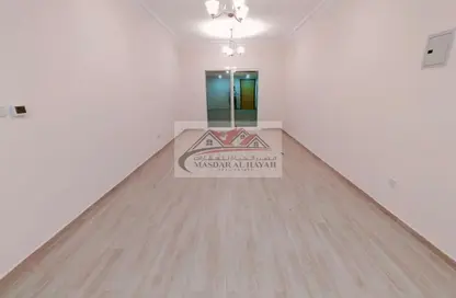 Apartment - 1 Bedroom - 2 Bathrooms for rent in Al Thani Muwaileh - Muwaileh Commercial - Sharjah