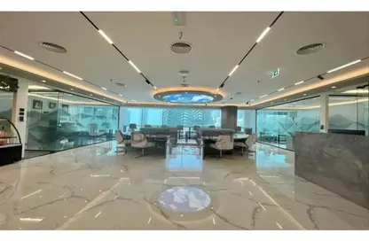 مركز أعمال - استوديو - 6 حمامات للبيع في ذا كورت تاور - الخليج التجاري - دبي