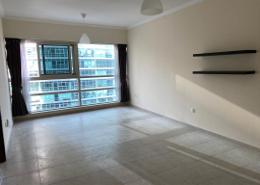 Apartment - 1 bedroom - 2 bathrooms for rent in Al Sahab 2 - Al Sahab - Dubai Marina - Dubai