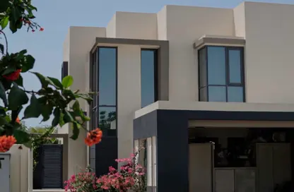 Villa - 4 Bedrooms - 5 Bathrooms for rent in Maple 2 - Maple at Dubai Hills Estate - Dubai Hills Estate - Dubai