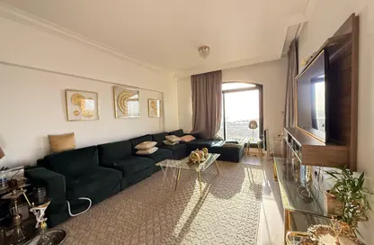 Apartment - 1 Bedroom - 2 Bathrooms for sale in Pullman Resort Marjan Island - Al Marjan Island - Ras Al Khaimah