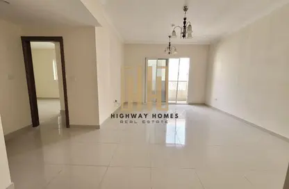 Apartment - 2 Bedrooms - 3 Bathrooms for rent in Muwaileh Commercial - Sharjah
