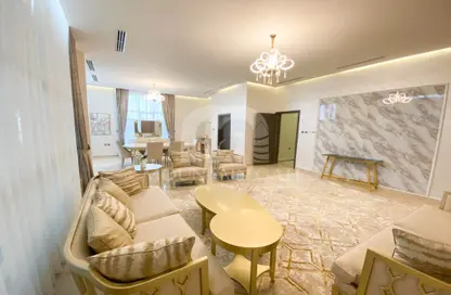 Villa - 4 Bedrooms - 5 Bathrooms for sale in Tilal City A - Tilal City - Sharjah
