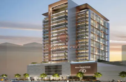 متجر - استوديو للبيع في ذا كويسايد - الخليج التجاري - دبي متجر - استوديو للبيع في ذا كويسايد - الخليج التجاري - دبي