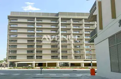 Apartment - Studio - 1 Bathroom for rent in MAG 900 - Mohammed Bin Rashid City - Dubai