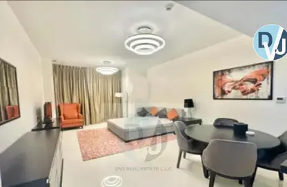 Apartment - 2 Bedrooms - 3 Bathrooms for sale in Viridis B - Viridis Residence and Hotel Apartments - Damac Hills 2 - Dubai