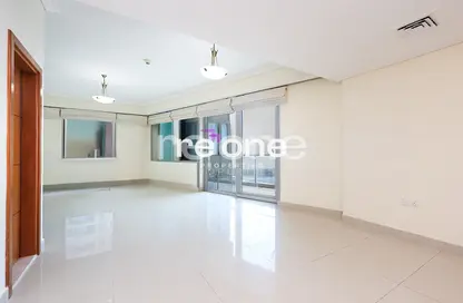 Apartment - 2 Bedrooms - 3 Bathrooms for rent in Ocean Heights - Dubai Marina - Dubai