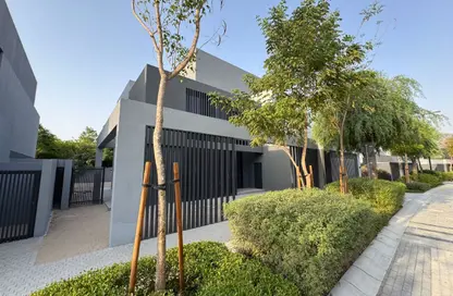 Villa - 5 Bedrooms - 7 Bathrooms for sale in Kaya - Masaar - Tilal City - Sharjah