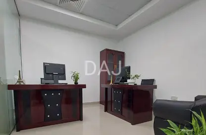 Office Space - Studio - 1 Bathroom for rent in Al Qusais 2 - Al Qusais Residential Area - Al Qusais - Dubai