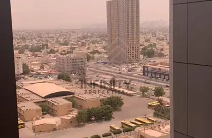 شقة - غرفة نوم - 2 حمامات للبيع في سيتي تاور - النعيمية - عجمان شقة - غرفة نوم - 2 حمامات للبيع في سيتي تاور - النعيمية - عجمان