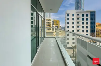 Apartment - 2 Bedrooms - 3 Bathrooms for sale in Vita Residencia - Al Sufouh 1 - Al Sufouh - Dubai