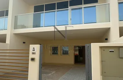 Villa - 2 Bedrooms - 3 Bathrooms for rent in Rukan 3 - Dubai Land - Dubai