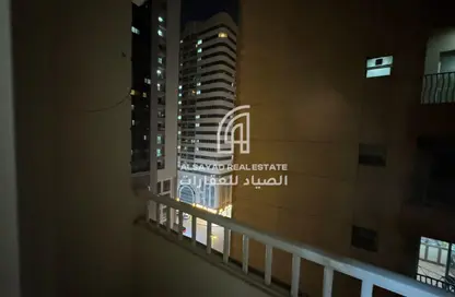 Apartment - 1 Bedroom - 1 Bathroom for rent in New Al Taawun Road - Al Taawun - Sharjah Apartment - 1 Bedroom - 1 Bathroom for rent in New Al Taawun Road - Al Taawun - Sharjah