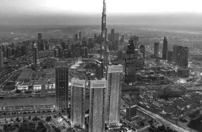 شقة - 2 غرف نوم - 2 حمامات للبيع في شوبا كريك فيستاس.تاور A - صبحا هارتلاند - مدينة الشيخ محمد بن راشد - دبي