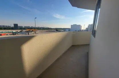 شقة - غرفة نوم - 2 حمامات للايجار في سراب 2 - الجادة - الشارقة