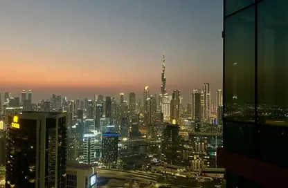 شقة - غرفة نوم - 1 حمام للايجار في فندق ومساكن إس إل إس دبي - الخليج التجاري - دبي شقة - غرفة نوم - 1 حمام للايجار في فندق ومساكن إس إل إس دبي - الخليج التجاري - دبي