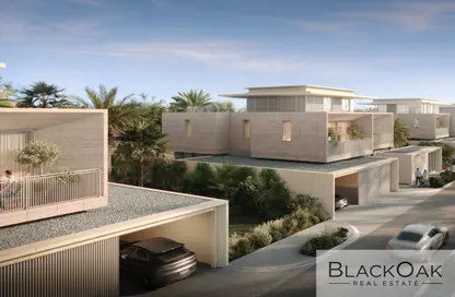 Villa - 5 Bedrooms - 7 Bathrooms for sale in Eden House Dubai Hills Estate - Dubai Hills Estate - Dubai