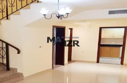 Villa - 2 Bedrooms - 3 Bathrooms for sale in Hydra Village - Abu Dhabi