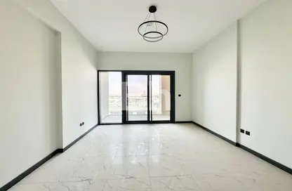 Apartment - Studio - 1 Bathroom for rent in Rukan Tower A - Rukan Tower - Dubai Land - Dubai