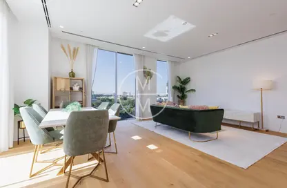 Apartment - 1 Bedroom - 2 Bathrooms for rent in The Neighbourhood - Al Barari - Dubai