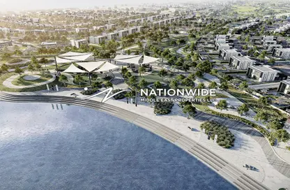 أرض - استوديو للبيع في ليا - فدان ياس - جزيرة ياس - أبوظبي