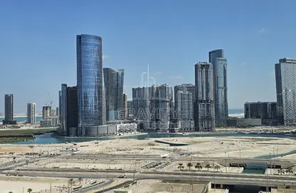 شقة - 2 غرف نوم - 2 حمامات للبيع في كانال ريزيدينس - جزيرة الريم - أبوظبي