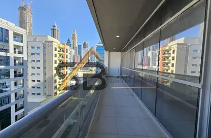 Apartment - 2 Bedrooms - 3 Bathrooms for rent in Al Khair 2 - Al Satwa - Dubai