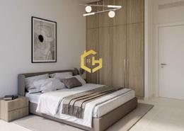 Apartment - 3 bedrooms - 3 bathrooms for sale in Ascot Residences - Town Square - Dubai