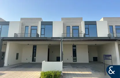 Villa - 3 Bedrooms - 4 Bathrooms for rent in Sun - Arabian Ranches 3 - Dubai