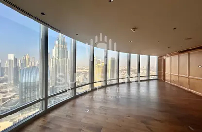 Apartment - 3 Bedrooms - 3 Bathrooms for sale in Burj Khalifa - Burj Khalifa Area - Downtown Dubai - Dubai