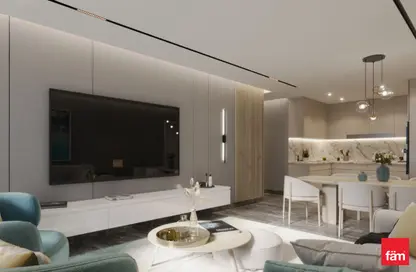 شقة - 3 غرف نوم - 3 حمامات للبيع في إيدج واتر ريزيدنس 1 - مساكن إيدجووتر - جزر دبي - دبي شقة - 3 غرف نوم - 3 حمامات للبيع في إيدج واتر ريزيدنس 1 - مساكن إيدجووتر - جزر دبي - دبي