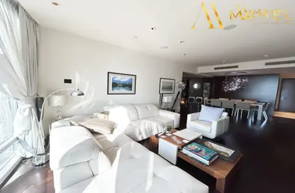 Apartment - 2 Bedrooms - 3 Bathrooms for sale in Burj Khalifa - Burj Khalifa Area - Downtown Dubai - Dubai