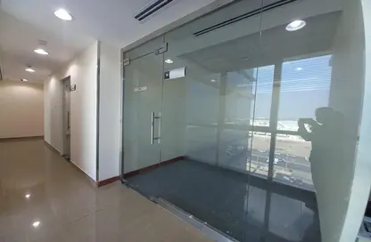 مكتب - استوديو - 4 حمامات للايجار في برج مزيد مول 1 - مزيد مول - مدينة محمد بن زايد - أبوظبي